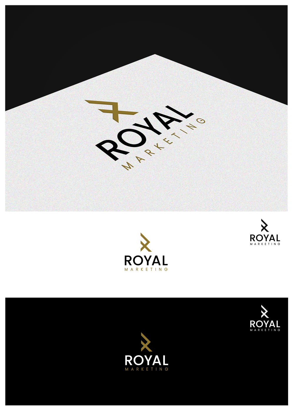 Logo Design by goranvisnjic82 for this project | Design: #29297672