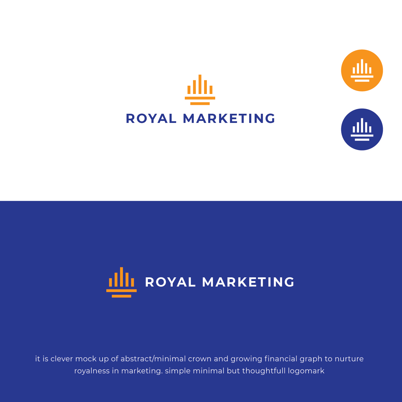 Logo Design by nandkumar for this project | Design #29288309