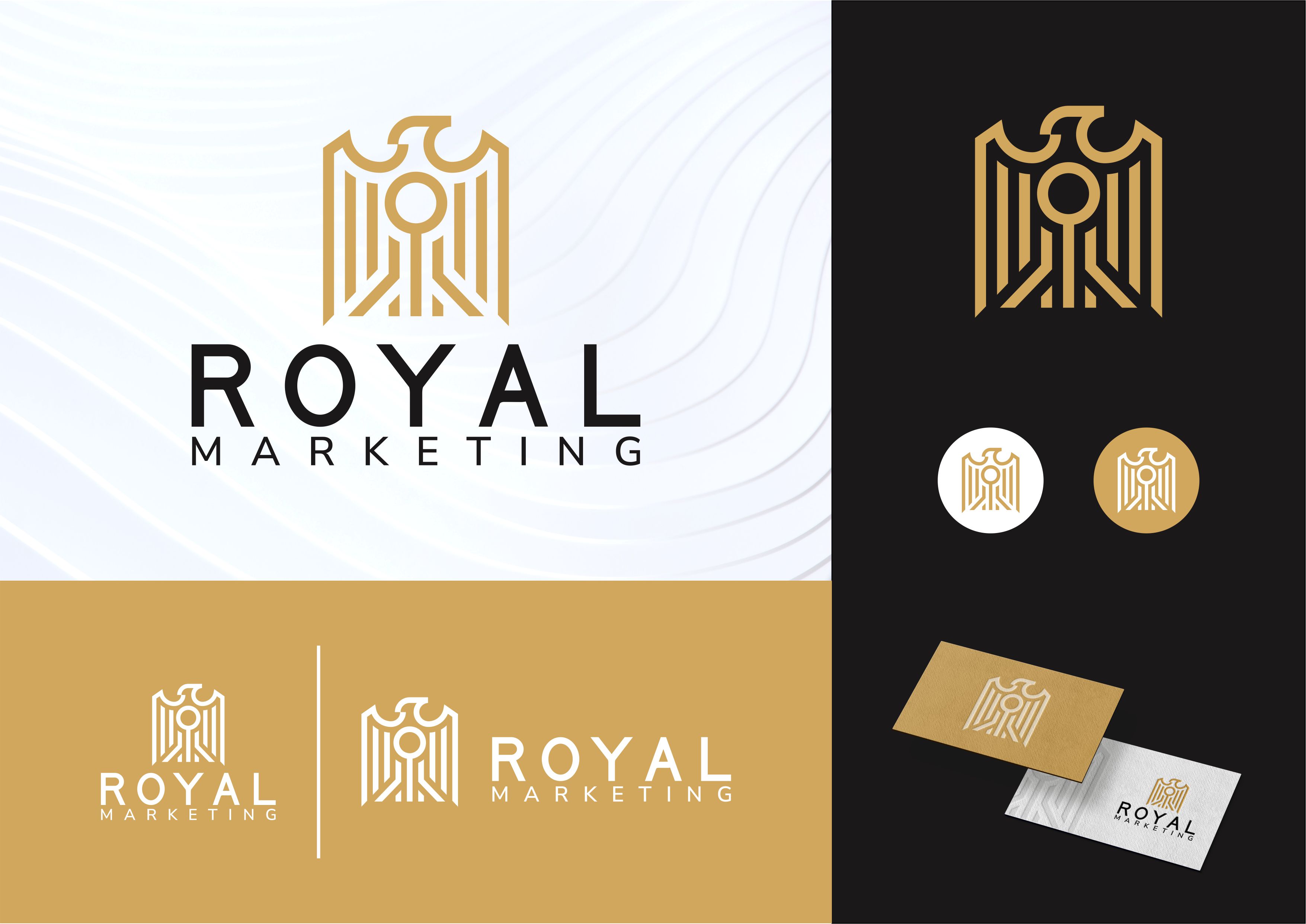 Logo Design by ammar_ed for this project | Design #29284712