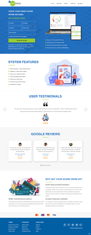 Wordpress Design by pb for this project | Design: #29294173