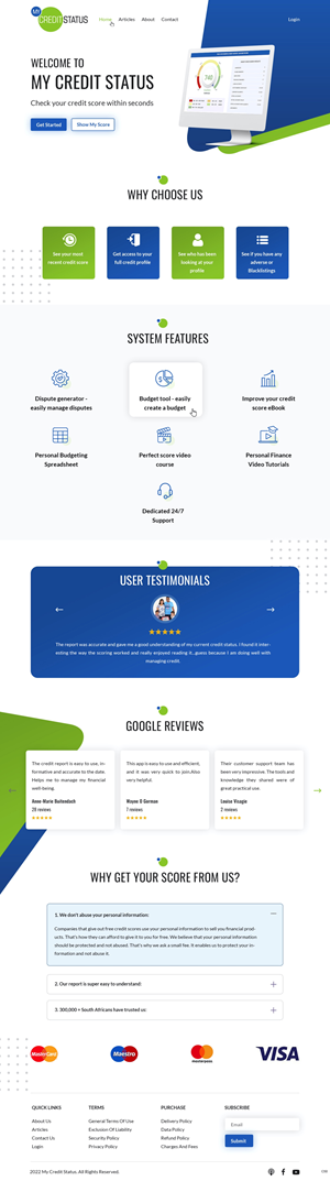 Wordpress Design by pb for this project | Design: #29294178