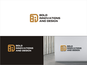 Logo Design by creative Sujsa for Adam’s Business Center Inc dba Bold Innovations & Design | Design: #29292574