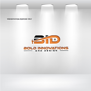 Design de Logo par RS_Design pour Adam’s Business Center Inc dba Bold Innovations & Design | Design : #29286451