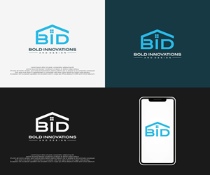 Logo Design by Artch4 for Adam’s Business Center Inc dba Bold Innovations & Design | Design: #29288442
