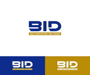Logo Design by Artch4 for Adam’s Business Center Inc dba Bold Innovations & Design | Design: #29288956