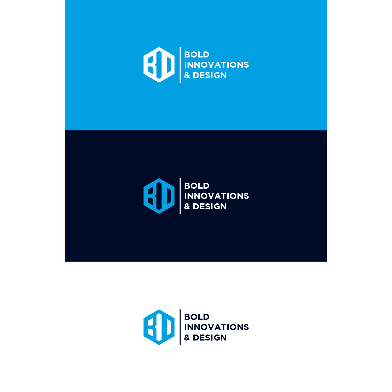 Design de Logo par yesha05 pour Adam’s Business Center Inc dba Bold Innovations & Design | Design #29293119