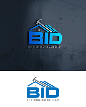 Logo Design by HALENA