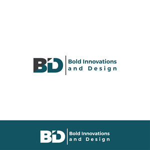 Logo Design by jhunzkie24 for Adam’s Business Center Inc dba Bold Innovations & Design | Design #29288351