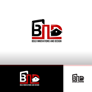 Logo Design by Revolt Team for Adam’s Business Center Inc dba Bold Innovations & Design | Design #29288690
