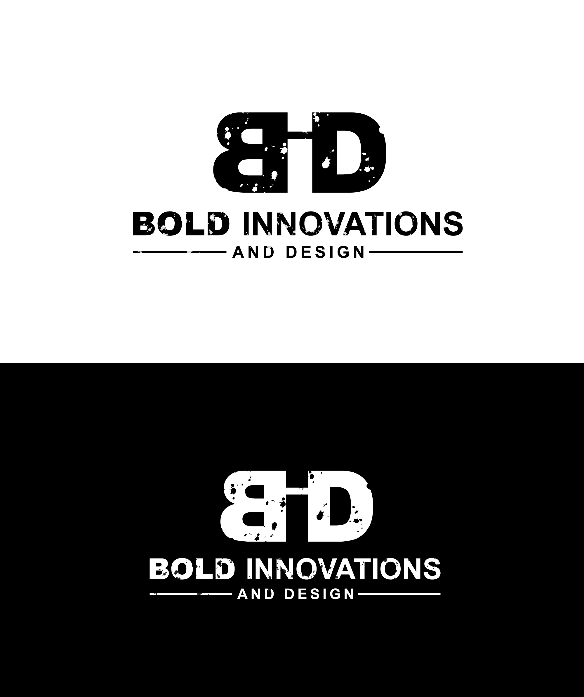 Logo Design by SK art_pro for Adam’s Business Center Inc dba Bold Innovations & Design | Design #29289585