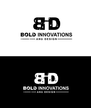 Logo Design by SK art_pro for Adam’s Business Center Inc dba Bold Innovations & Design | Design: #29289585