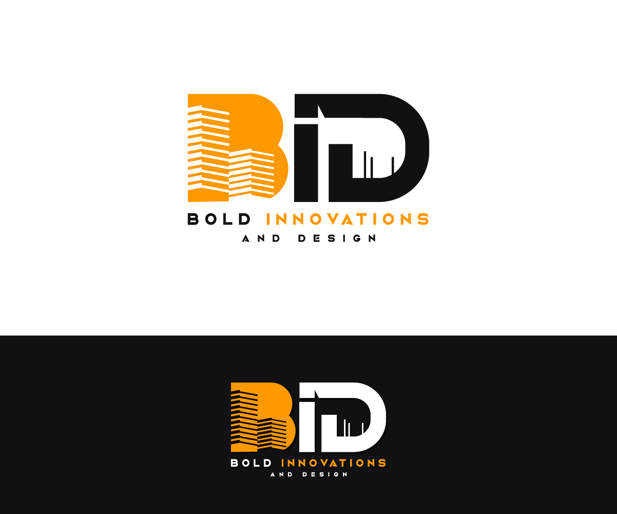 Design de Logo par Paint-Tools pour Adam’s Business Center Inc dba Bold Innovations & Design | Design #29288485