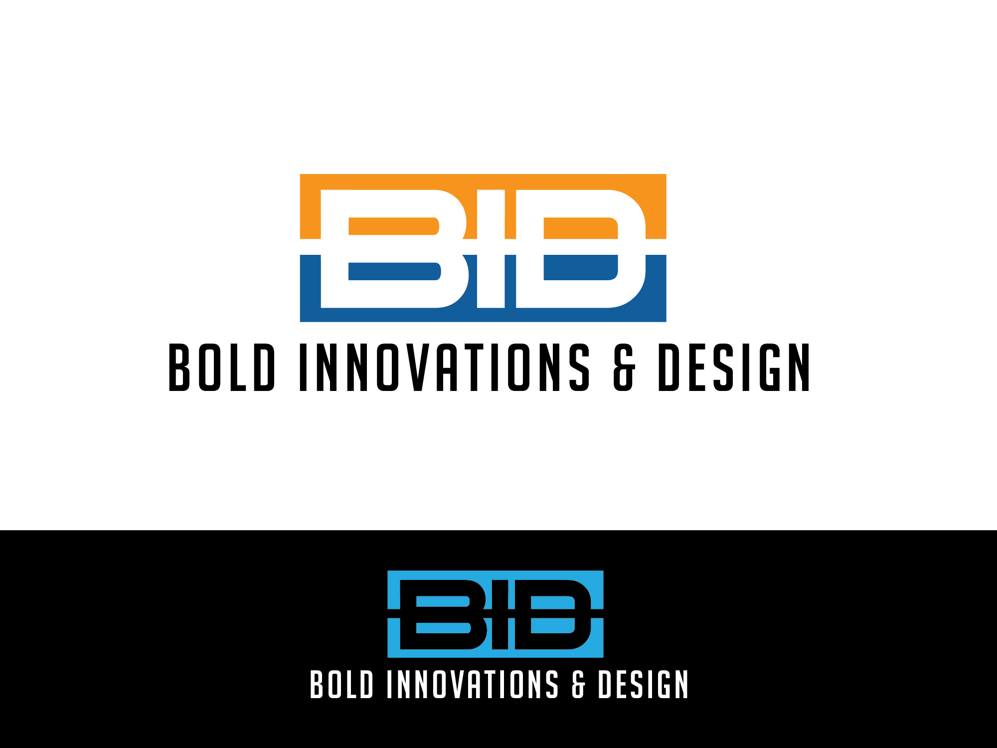 Design de Logo par renderman pour Adam’s Business Center Inc dba Bold Innovations & Design | Design #29285471