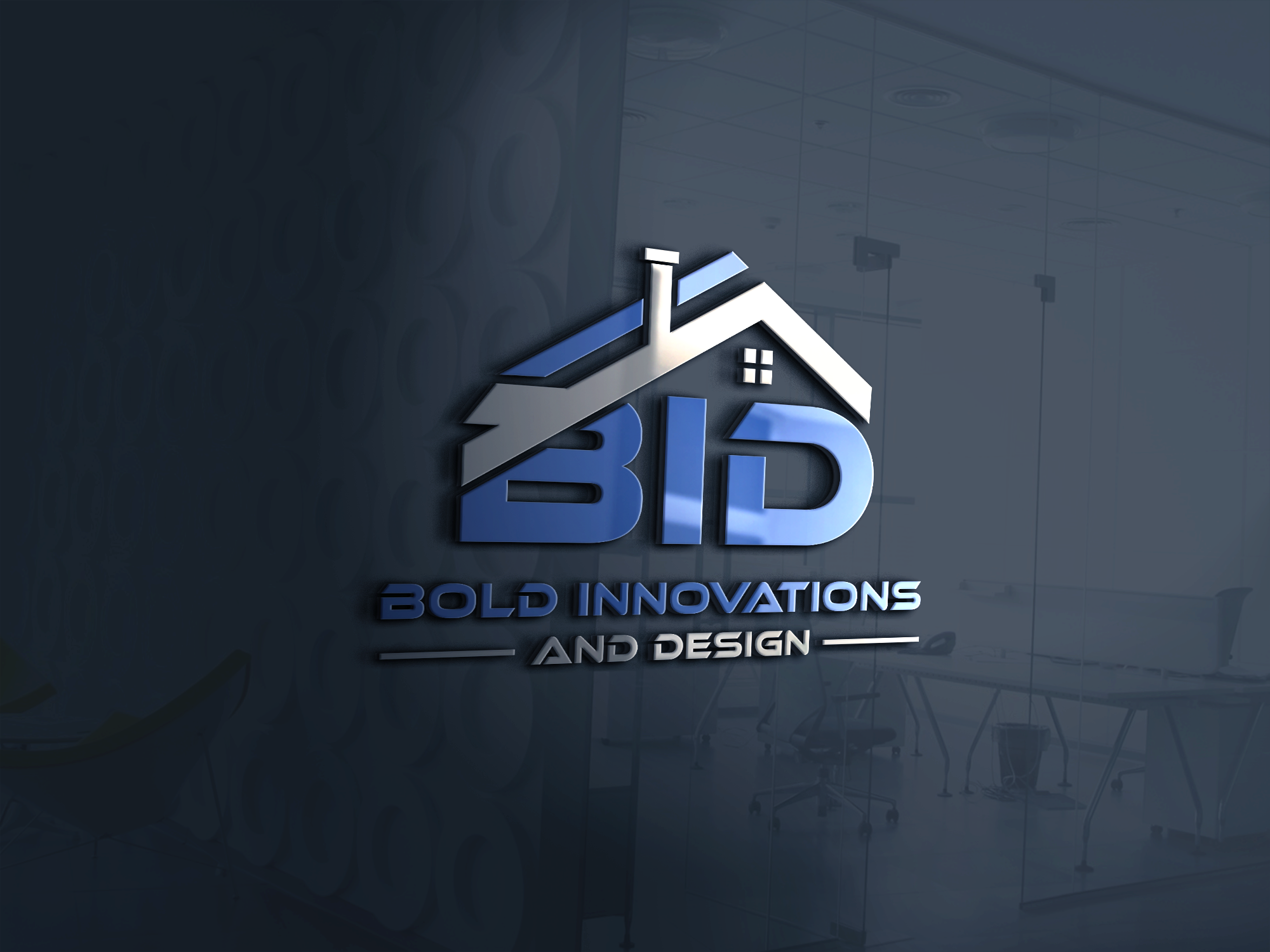 Design de Logo par Graphixpointt pour Adam’s Business Center Inc dba Bold Innovations & Design | Design #29295158
