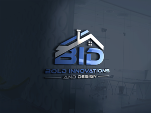 Design de Logo par Graphixpointt pour Adam’s Business Center Inc dba Bold Innovations & Design | Design : #29295158