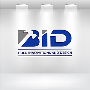 Design de Logo par Graphixpointt pour Adam’s Business Center Inc dba Bold Innovations & Design | Design : #29295172