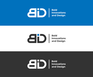 Design de Logo par Aje pour Adam’s Business Center Inc dba Bold Innovations & Design | Design : #29293299