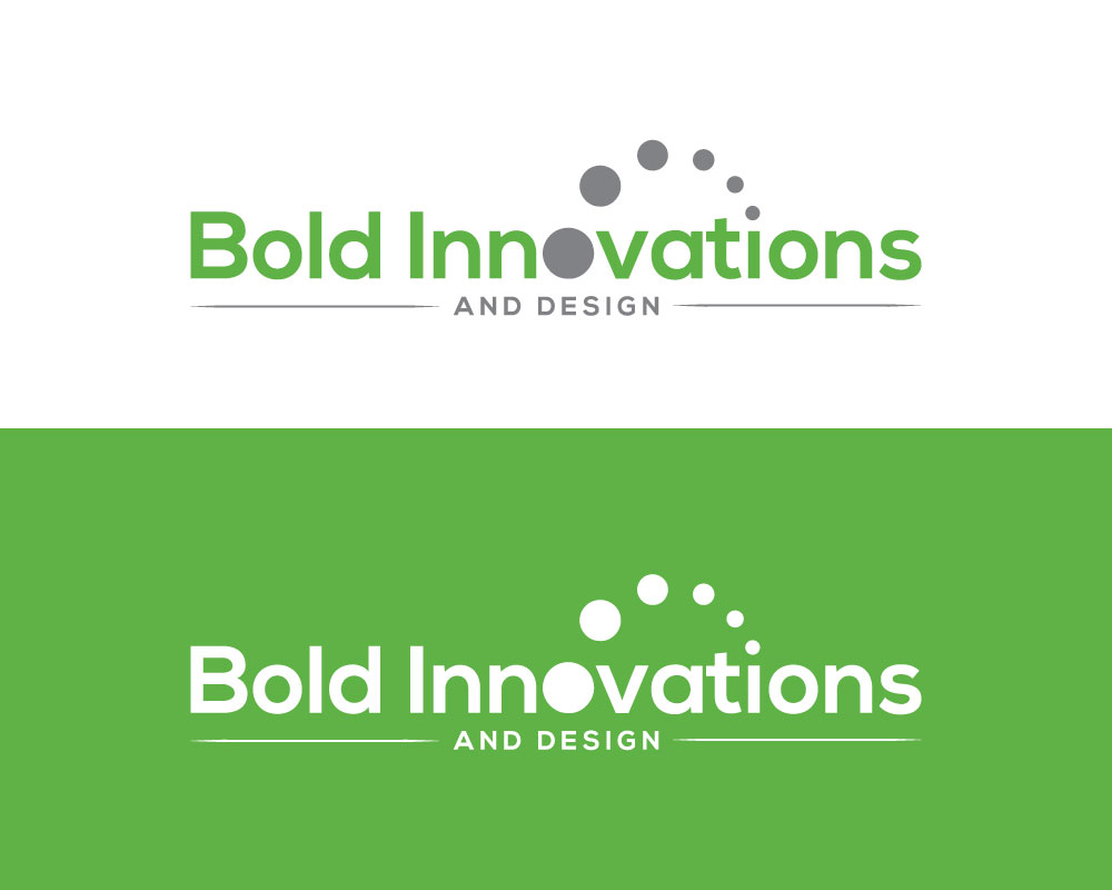 Logo Design by SDFGHTRHH for Adam’s Business Center Inc dba Bold Innovations & Design | Design #29285620