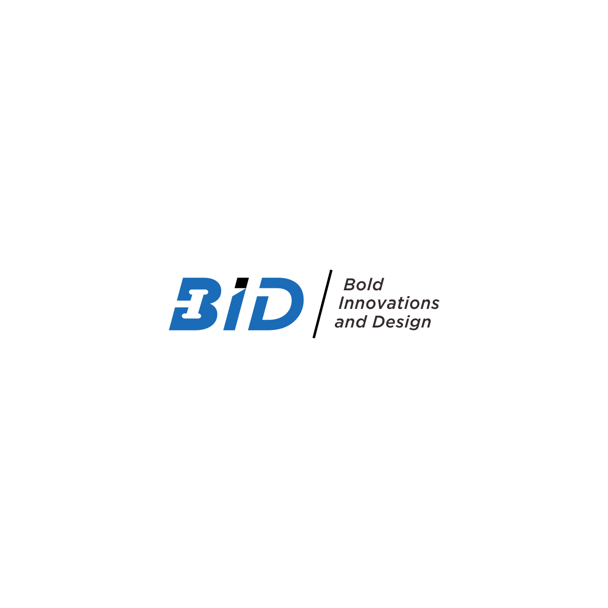 Logo Design by Bunglon_ for Adam’s Business Center Inc dba Bold Innovations & Design | Design #29288462