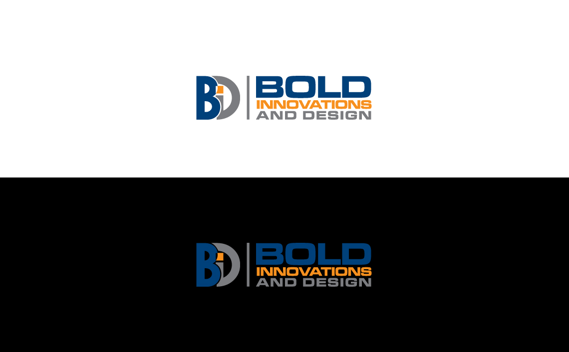 Design de Logo par creativepoint pour Adam’s Business Center Inc dba Bold Innovations & Design | Design #29288234