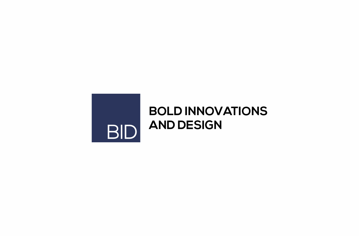 Logo Design by piksel for Adam’s Business Center Inc dba Bold Innovations & Design | Design #29289522