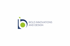 Logo Design by piksel for Adam’s Business Center Inc dba Bold Innovations & Design | Design: #29289523