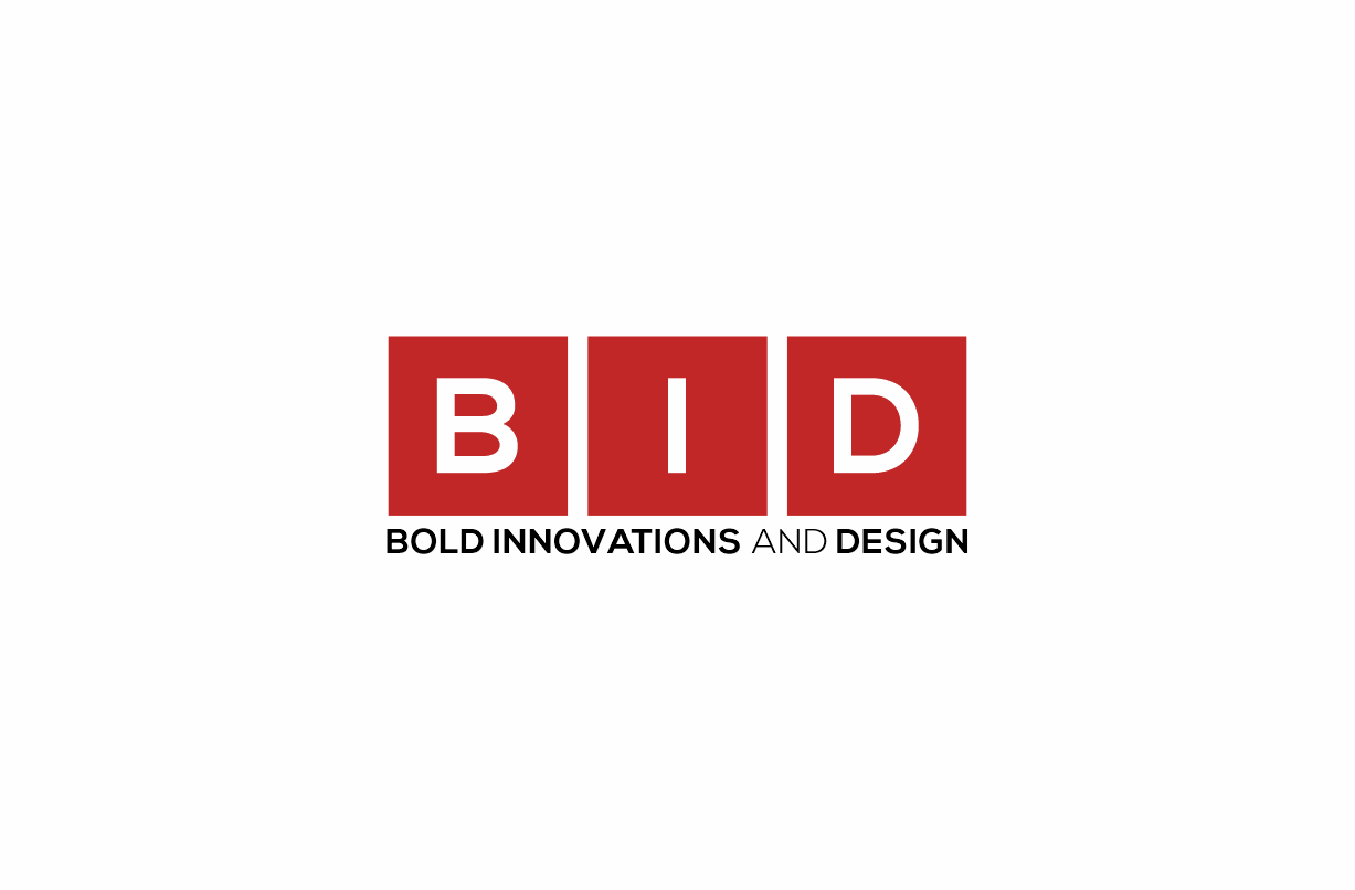 Logo Design by piksel for Adam’s Business Center Inc dba Bold Innovations & Design | Design #29289524