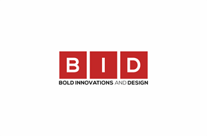 Logo Design by piksel for Adam’s Business Center Inc dba Bold Innovations & Design | Design: #29289524