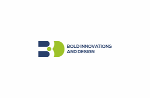 Logo Design by piksel for Adam’s Business Center Inc dba Bold Innovations & Design | Design: #29289525