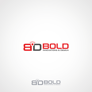 Logo Design by Go4Logo for Adam’s Business Center Inc dba Bold Innovations & Design | Design: #29286038