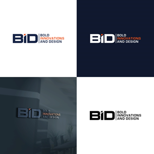 Logo Design by Go4Logo for Adam’s Business Center Inc dba Bold Innovations & Design | Design: #29286039