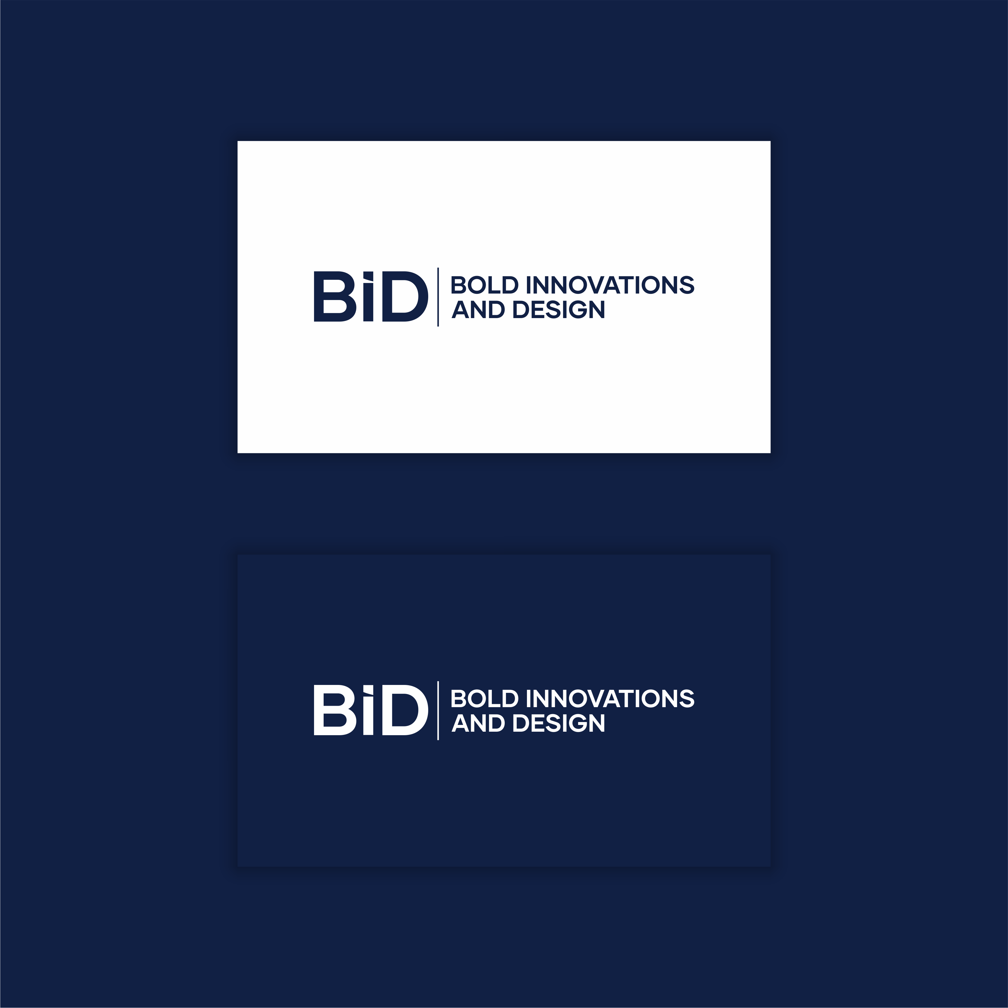 Logo Design by achil78 for Adam’s Business Center Inc dba Bold Innovations & Design | Design #29287729