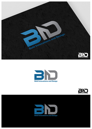 Logo Design by goranvisnjic82 for Adam’s Business Center Inc dba Bold Innovations & Design | Design #29285398