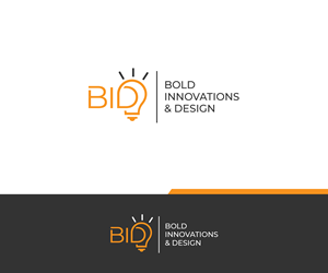 Design de Logo par ecorokerz pour Adam’s Business Center Inc dba Bold Innovations & Design | Design : #29286164
