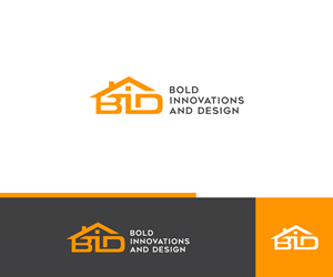Design de Logo par ecorokerz pour Adam’s Business Center Inc dba Bold Innovations & Design | Design : #29286826