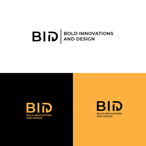 Design de Logo par nandkumar pour Adam’s Business Center Inc dba Bold Innovations & Design | Design : #29287812