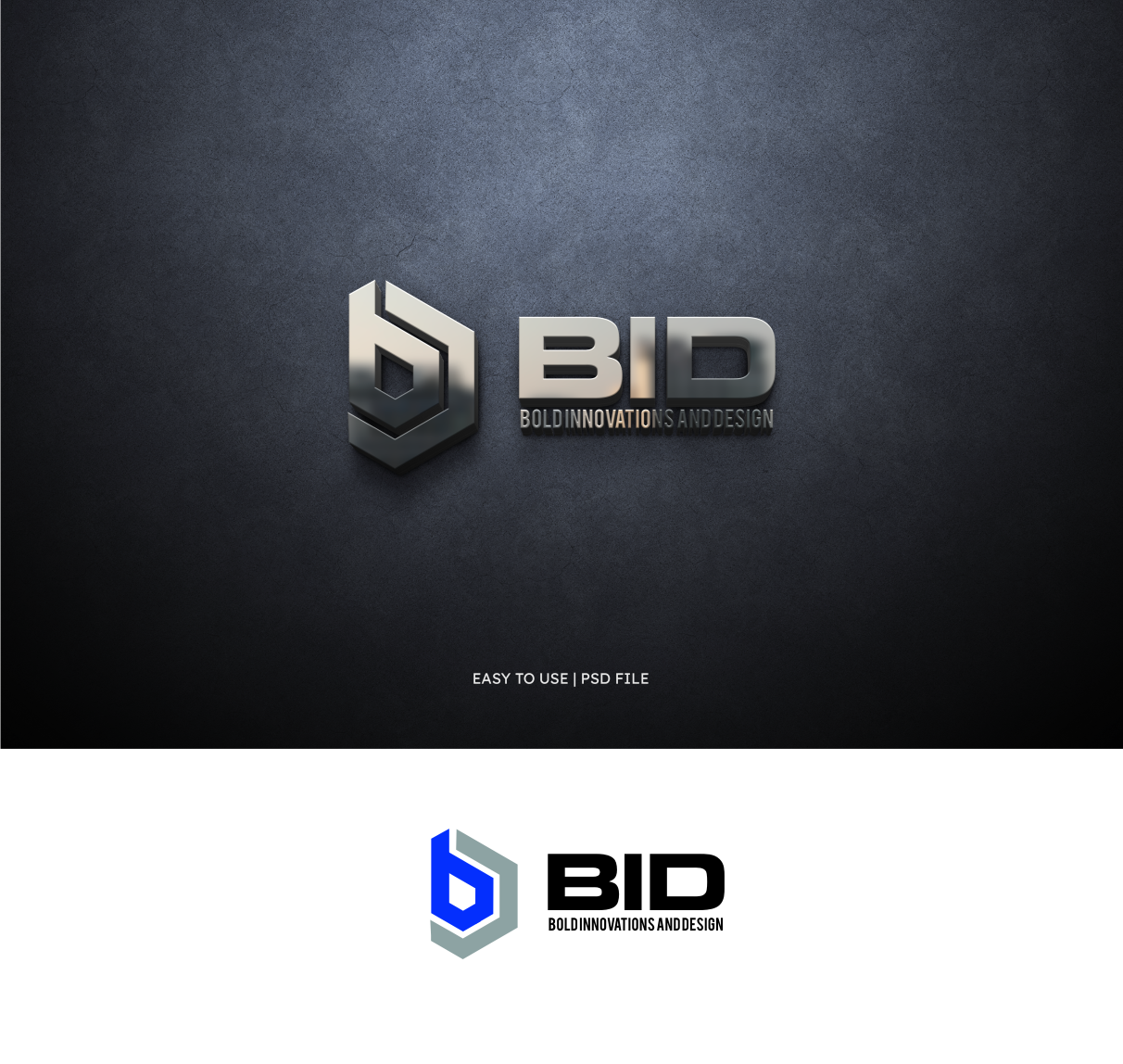 Logo Design by mustaghfirin849 for Adam’s Business Center Inc dba Bold Innovations & Design | Design #29294826