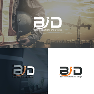 Logo Design by AL-BARAKAH for Adam’s Business Center Inc dba Bold Innovations & Design | Design: #29285923