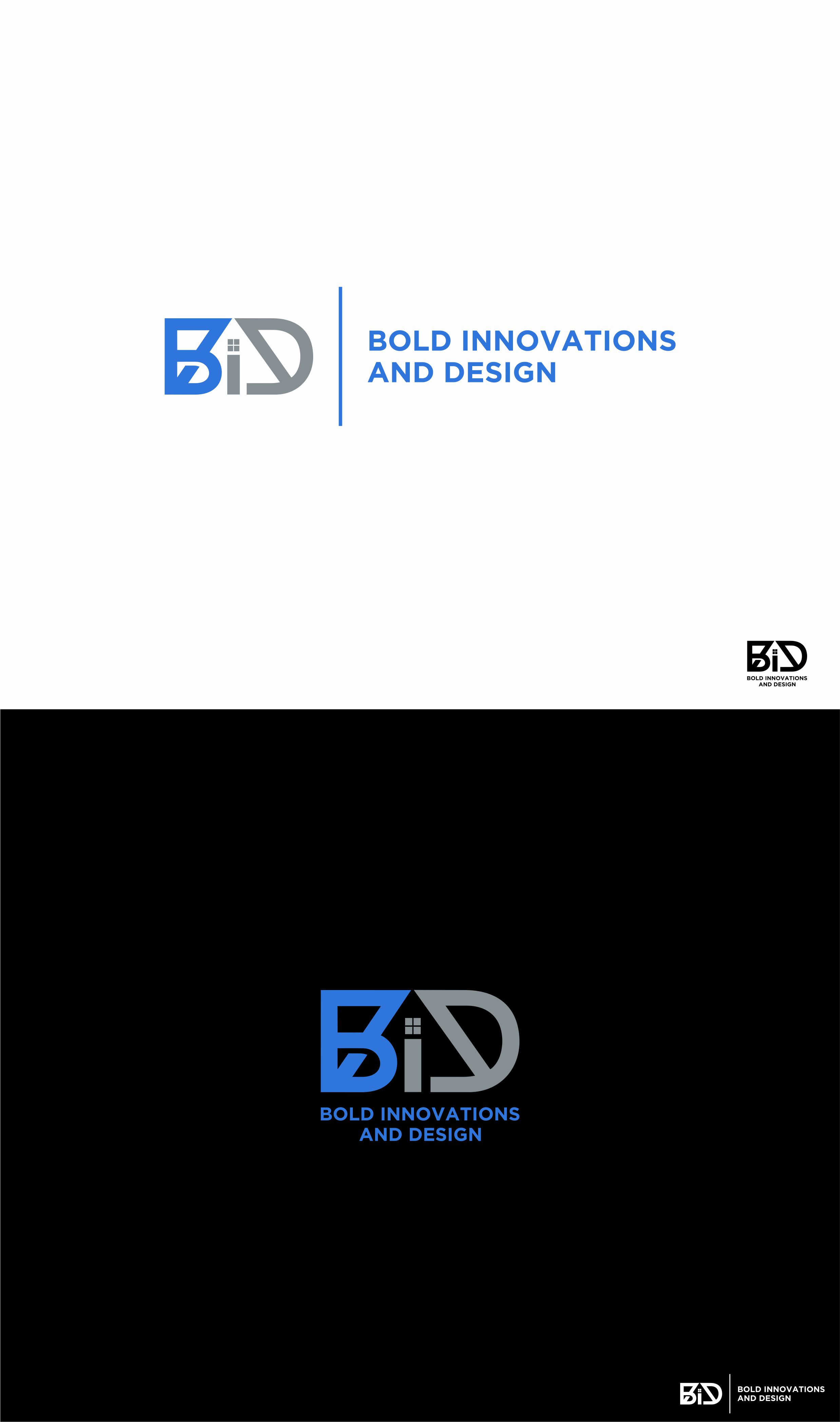 Logo-Design von ace_art™ für Adam’s Business Center Inc dba Bold Innovations & Design | Design #29285818