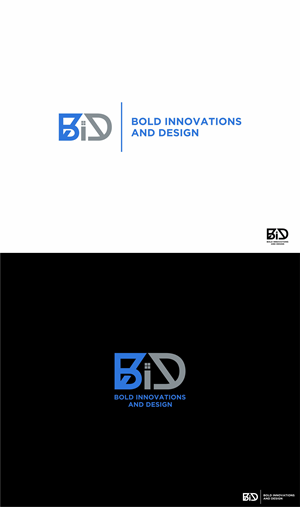 Logo Design by ace_art™ for Adam’s Business Center Inc dba Bold Innovations & Design | Design #29285818
