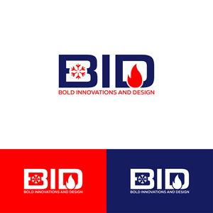 Logo Design by CrewType for Adam’s Business Center Inc dba Bold Innovations & Design | Design: #29296577