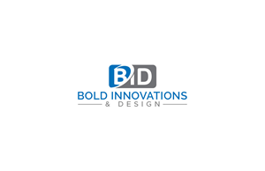 Design de Logo par Soonia pour Adam’s Business Center Inc dba Bold Innovations & Design | Design : #29288429