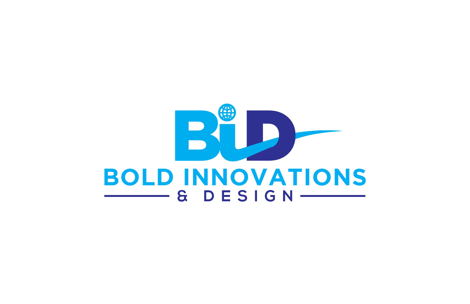 Logo Design by Soonia for Adam’s Business Center Inc dba Bold Innovations & Design | Design #29288430