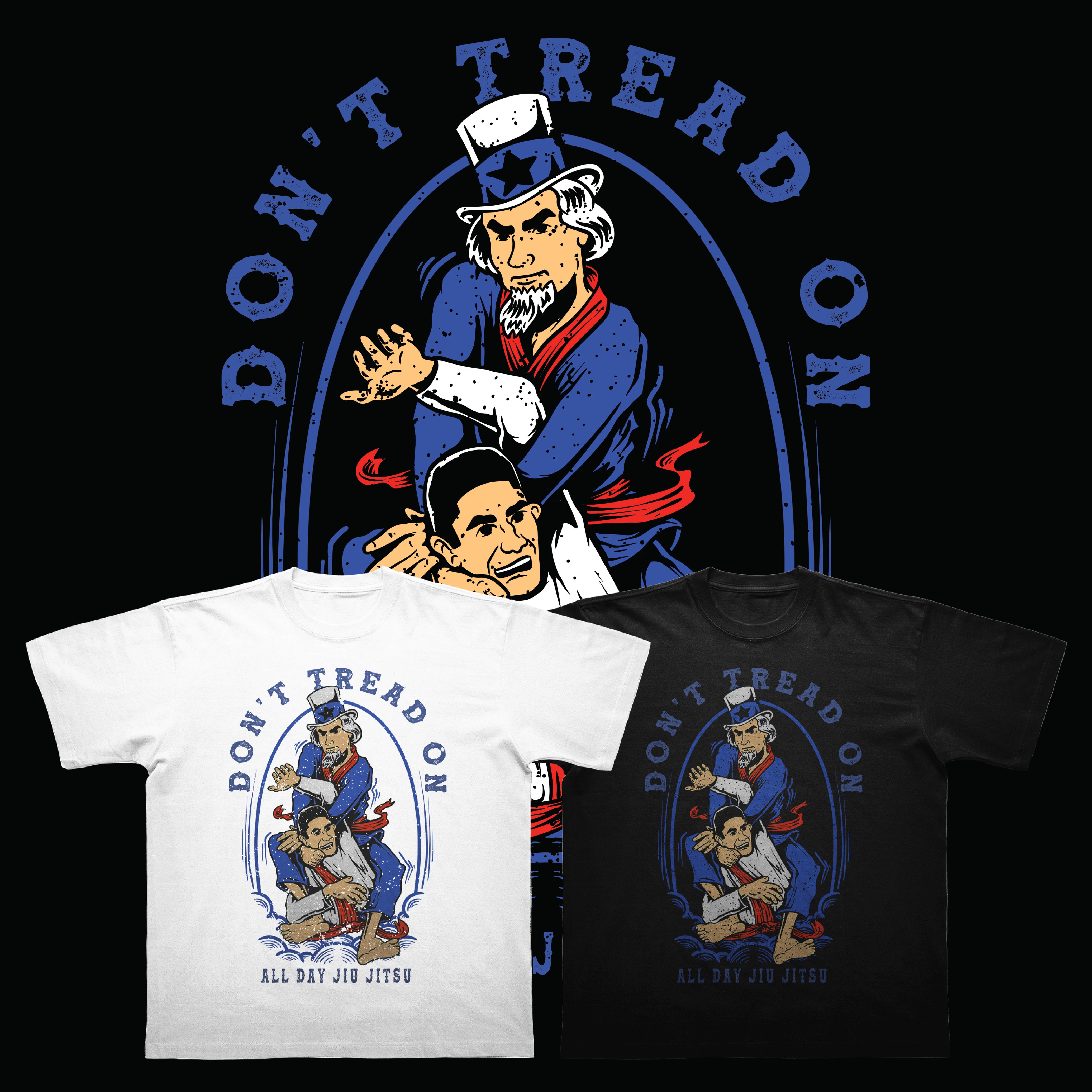 T-Shirt-Design von Rifqi 7 für dieses Projekt | Design #29307438