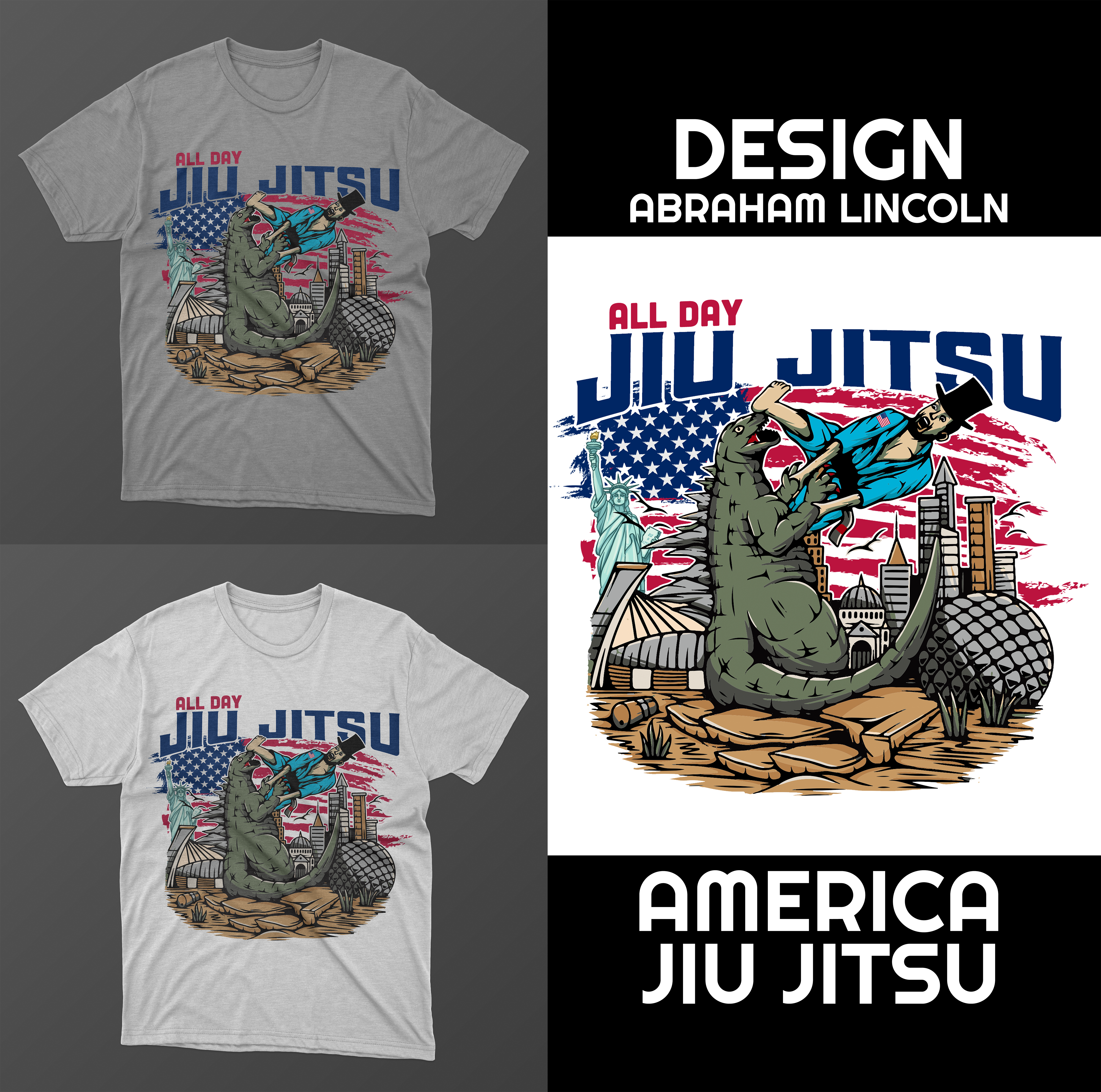 Diseño de Camiseta por tobias design para este proyecto | Diseño #29284323