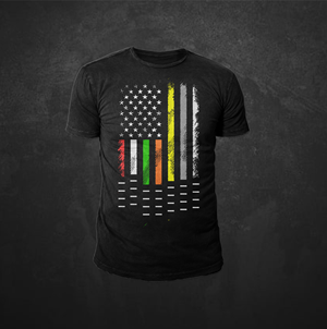T-shirt Design by Teespixels for this project | Design: #29288945