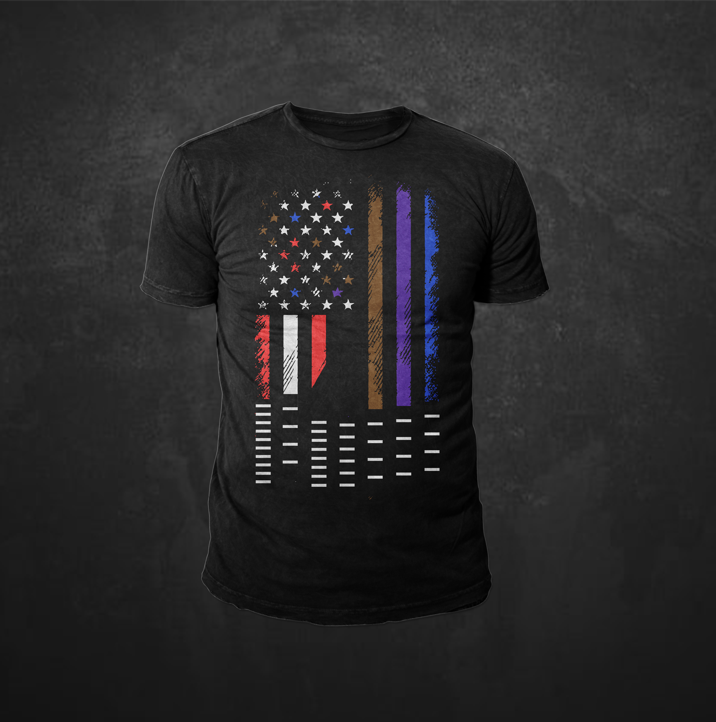 T-Shirt-Design von Teespixels für dieses Projekt | Design #29289492