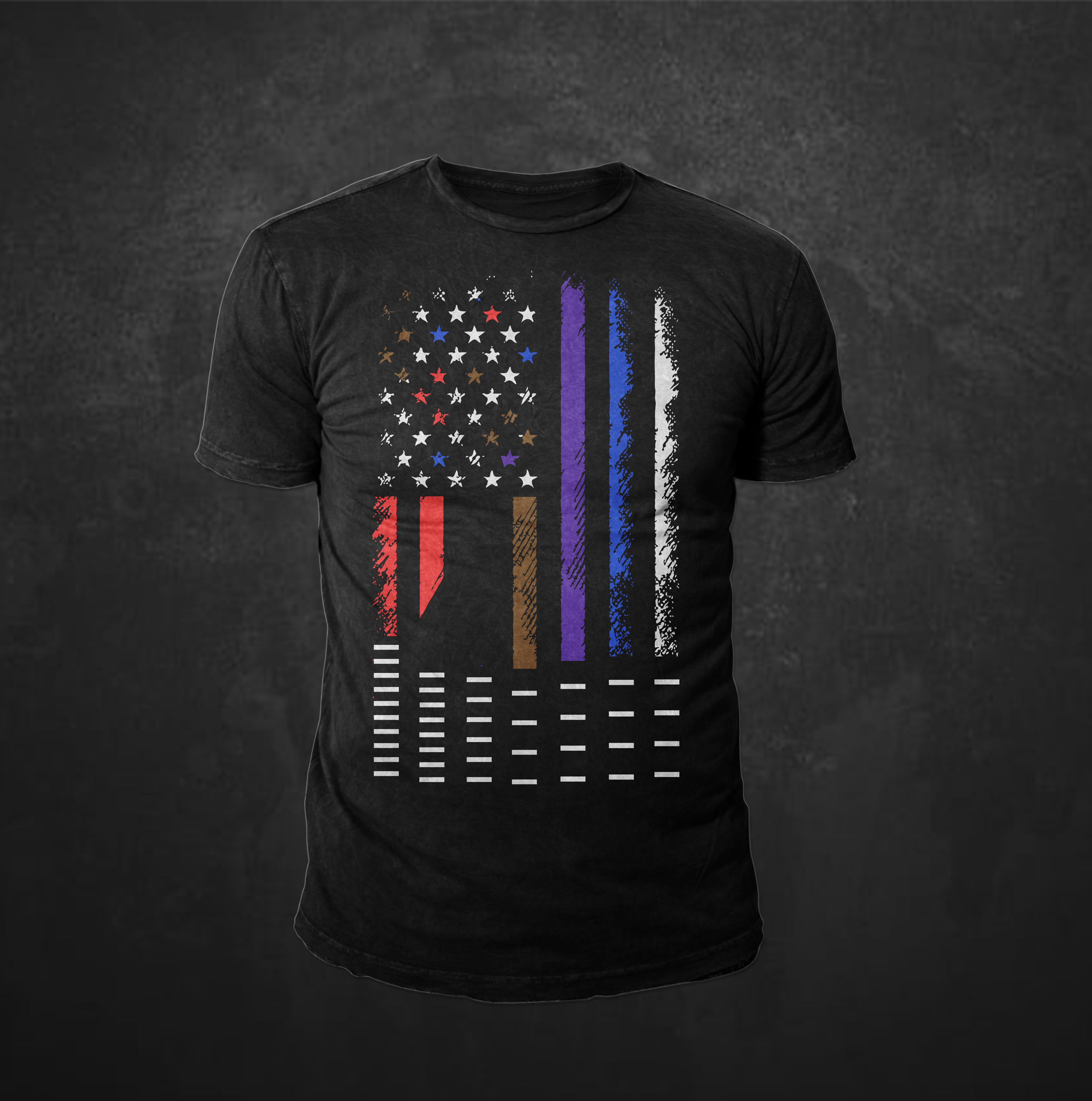 T-shirt Design by Teespixels for this project | Design #29289530