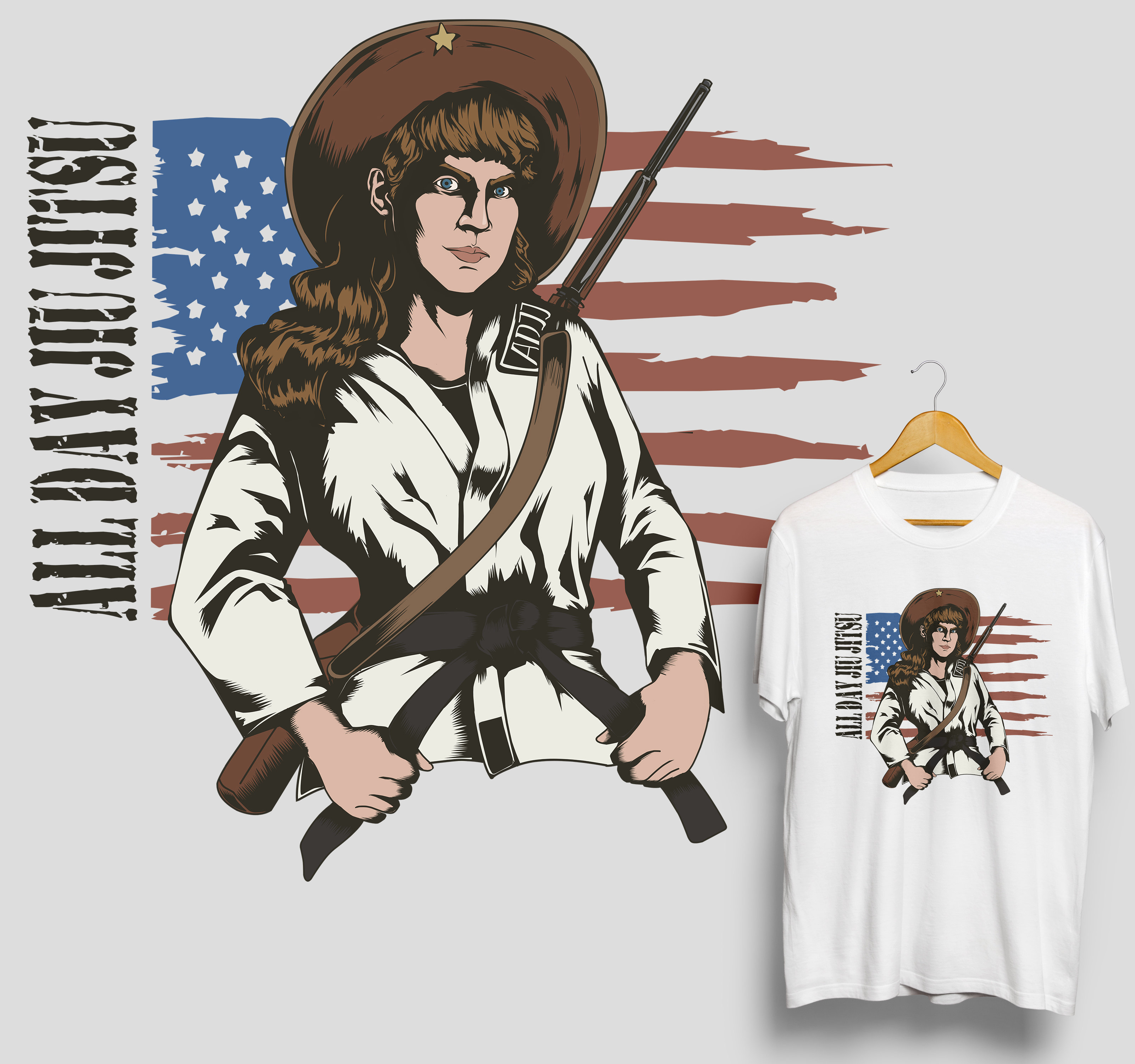 Design de T-shirt par iqbalyozanda pour ce projet | Design #29290205