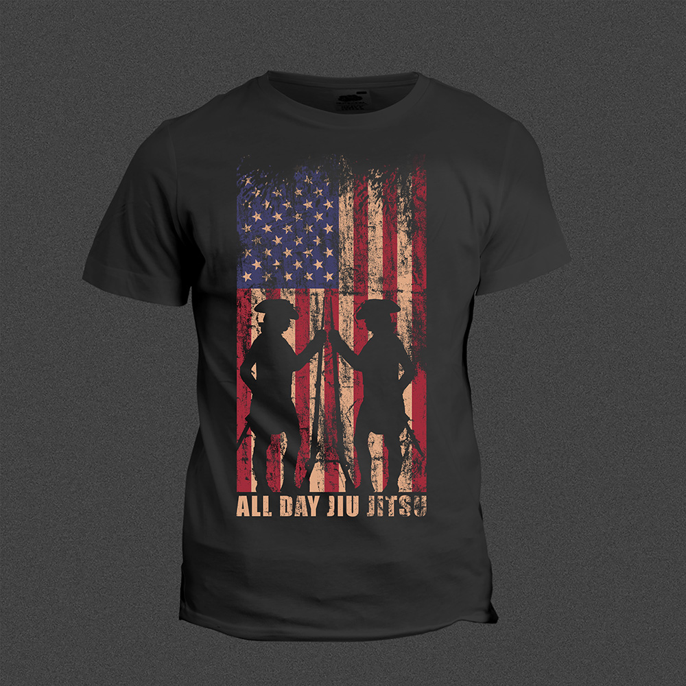T-shirt Design by Johncina for this project | Design #29297512